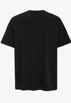 JACK & JONES PLUS T-shirt med tryck framtill Clearance