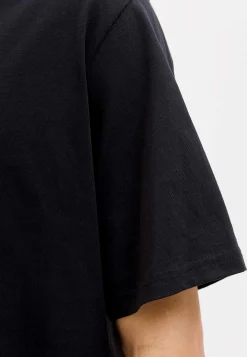 JACK & JONES PLUS T-shirt med tryck framtill Clearance