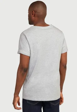 Cellbes of Sweden T-shirt 2-pack Gråmelange + Svart Outlet