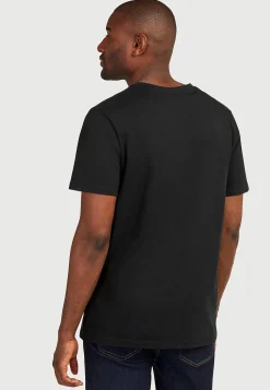 Cellbes of Sweden T-shirt 2-pack Gråmelange + Svart Outlet