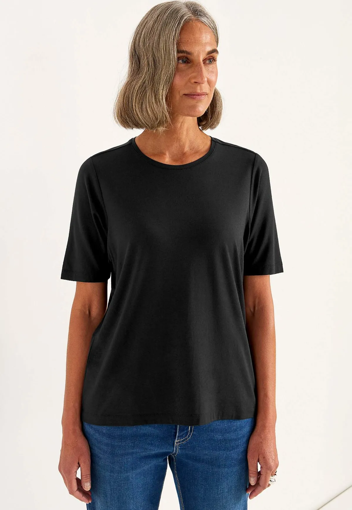 Cellbes of Sweden T-shirt Premium i modal Clearance