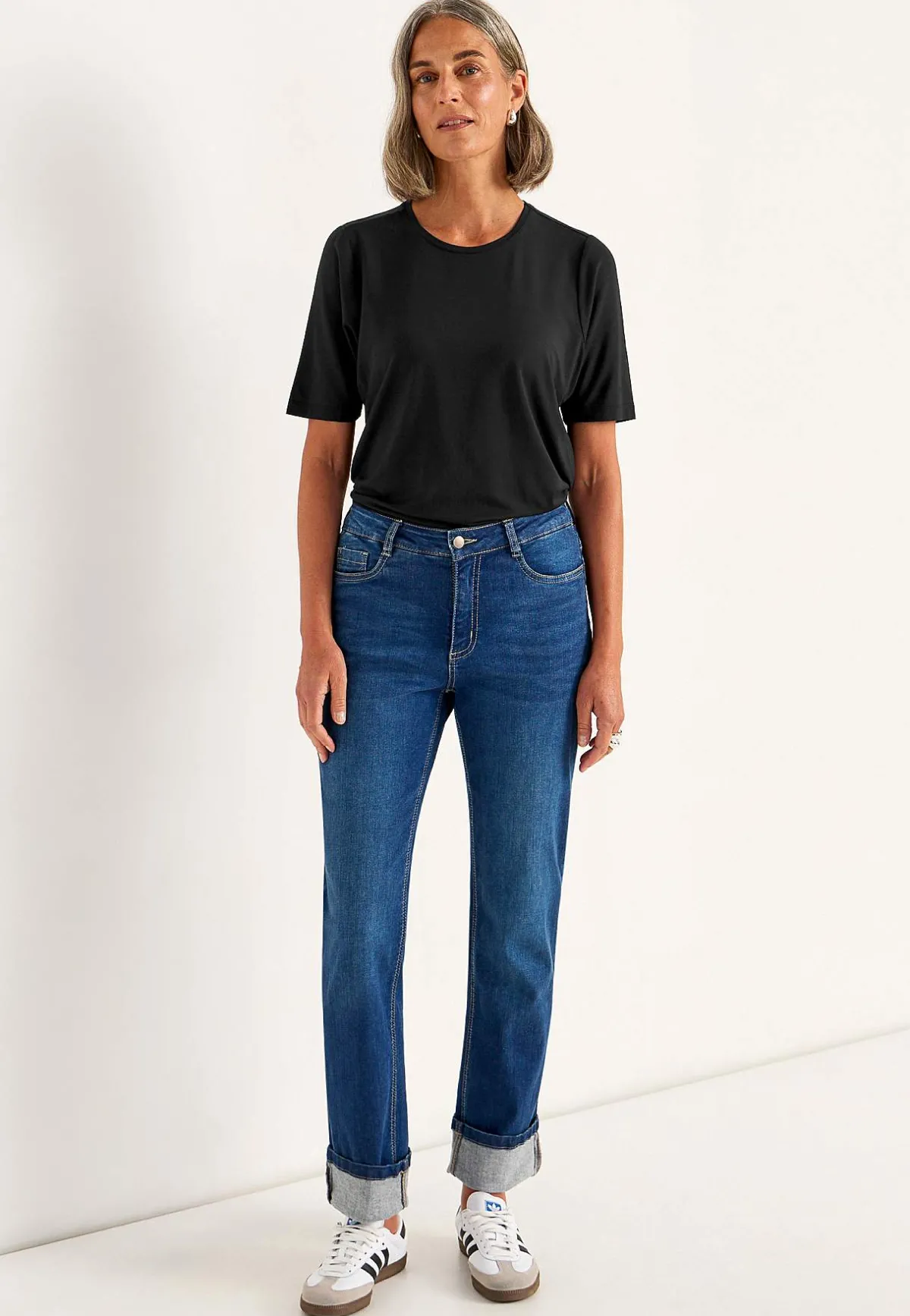 Cellbes of Sweden T-shirt Premium i modal Clearance