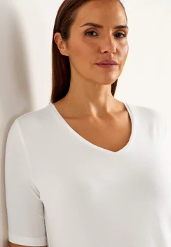 Cellbes of Sweden T-shirt Premium i modal Offwhite Online