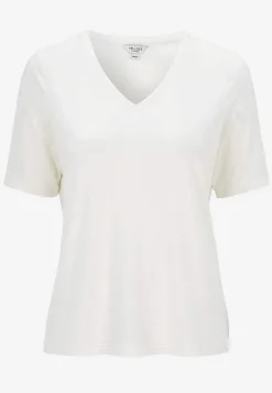 Cellbes of Sweden T-shirt Premium i modal Offwhite Online