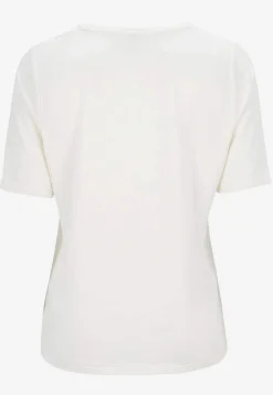 Cellbes of Sweden T-shirt Premium i modal Offwhite Online