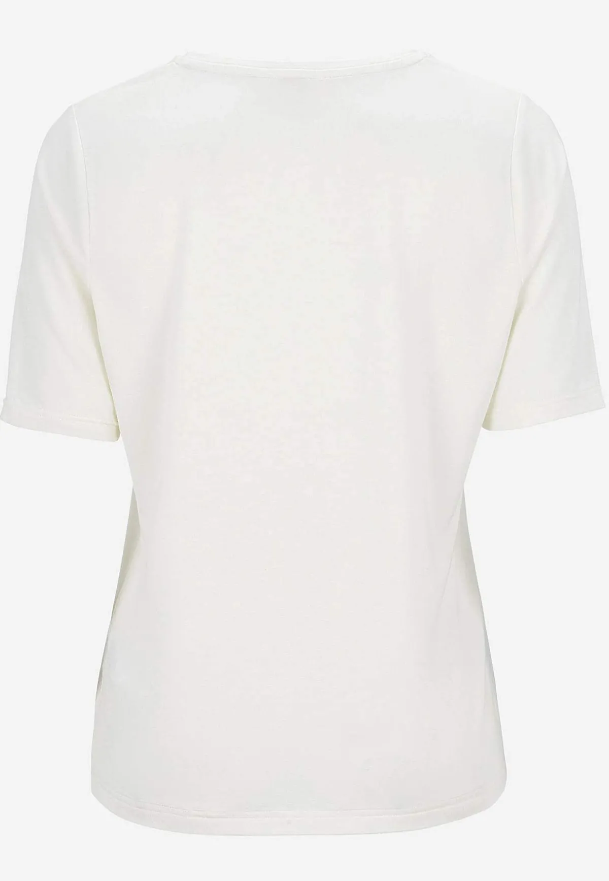 Cellbes of Sweden T-shirt Premium i modal Offwhite Online