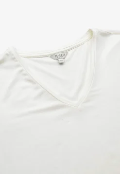 Cellbes of Sweden T-shirt Premium i modal Offwhite Online