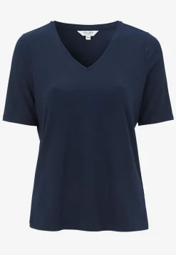 Cellbes of Sweden T-shirt Premium i modal Marin Outlet