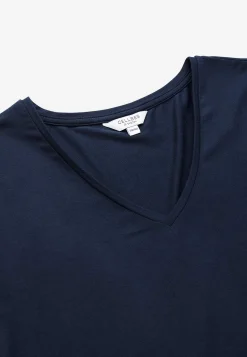 Cellbes of Sweden T-shirt Premium i modal Marin Outlet