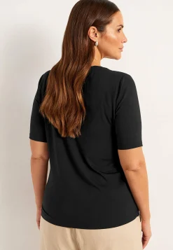 Cellbes of Sweden T-shirt Premium i modal Svart Sale