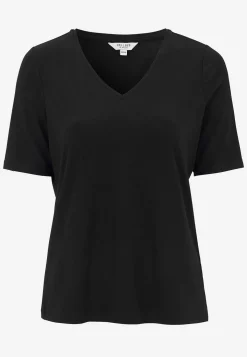 Cellbes of Sweden T-shirt Premium i modal Svart Sale