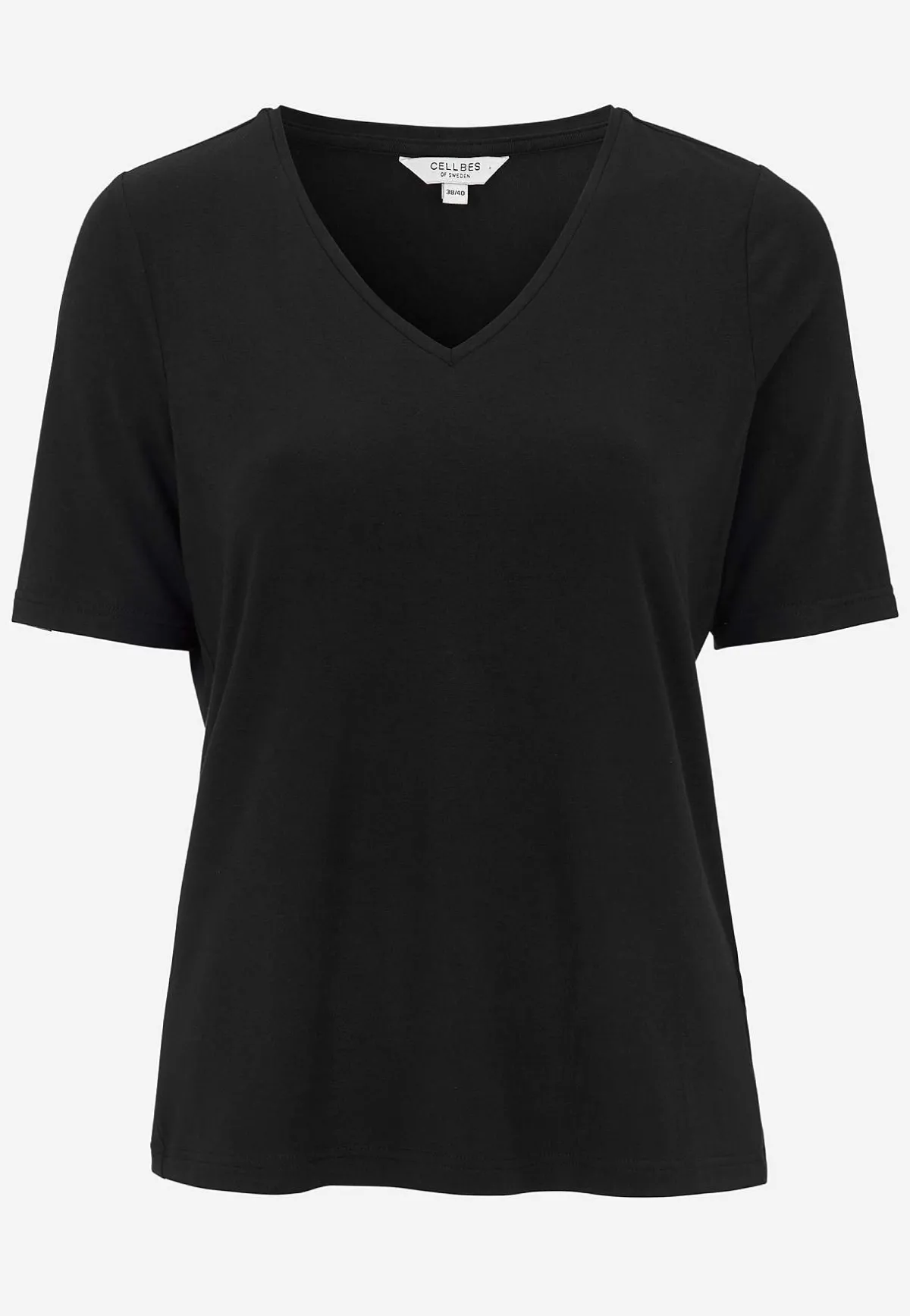 Cellbes of Sweden T-shirt Premium i modal Svart Sale