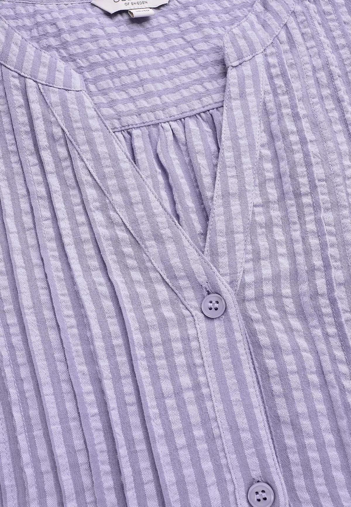 Cellbes of Sweden Tunika i bäckebölja Best