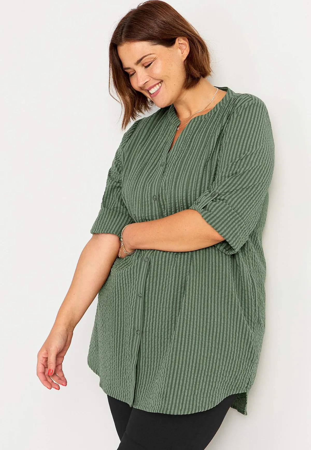 Cellbes of Sweden Tunika i bäckebölja New