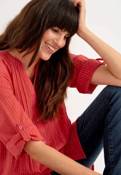 Cellbes of Sweden Tunika i bäckebölja New