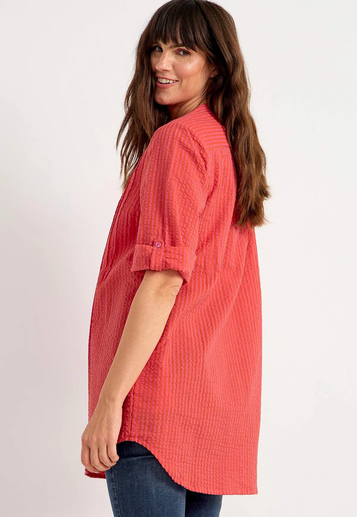 Cellbes of Sweden Tunika i bäckebölja New