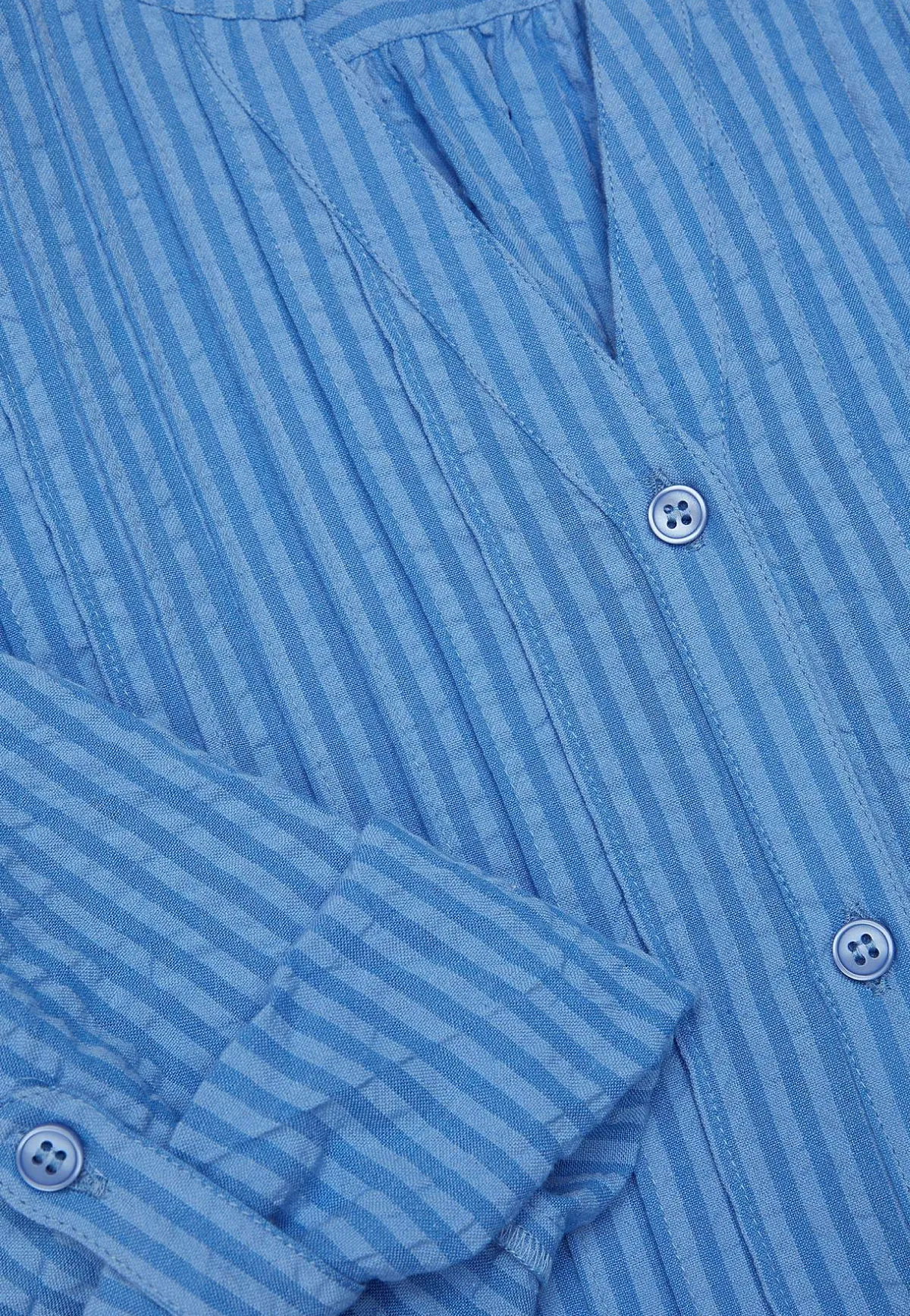 Cellbes of Sweden Tunika i bäckebölja New