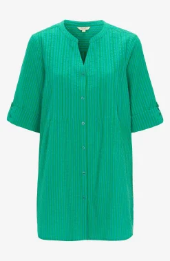 Cellbes of Sweden Tunika i bäckebölja New