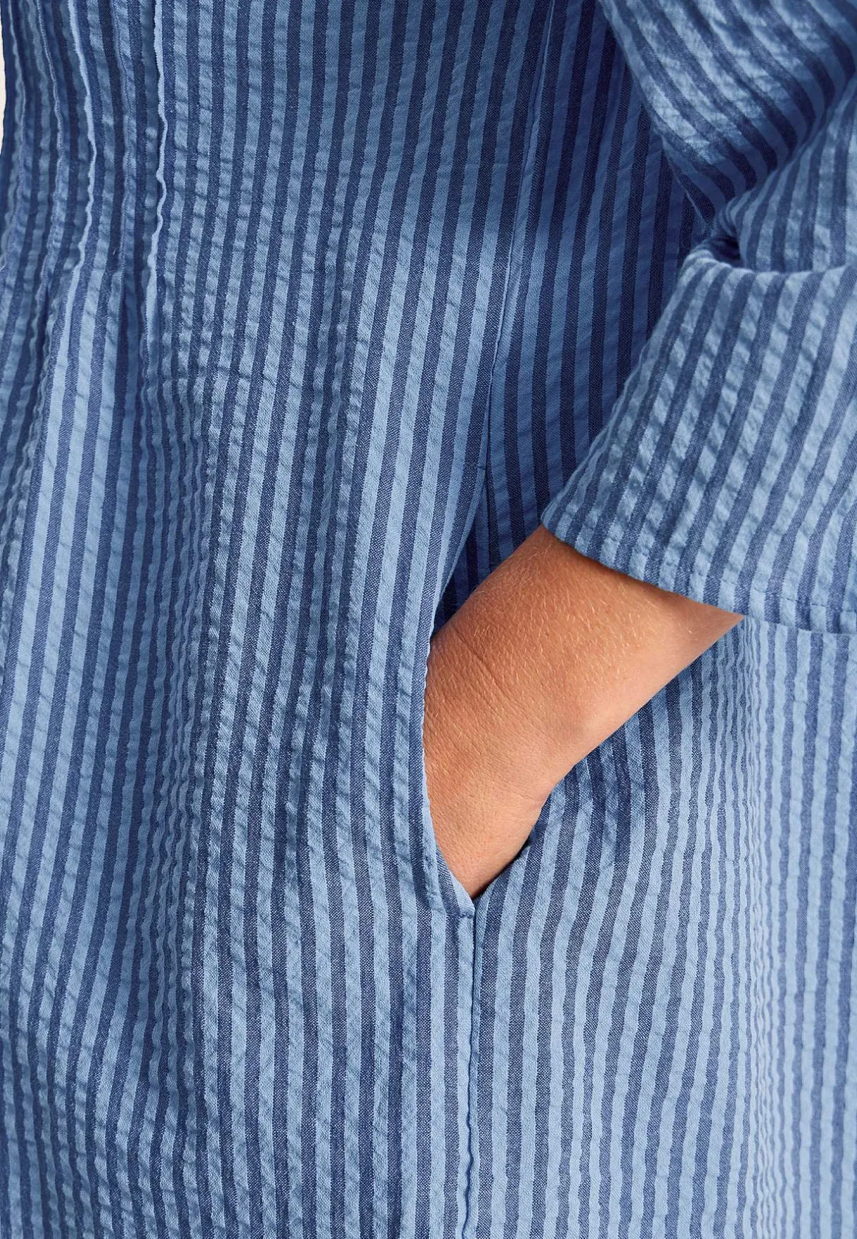 Cellbes of Sweden Tunika i bäckebölja New