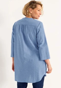 Cellbes of Sweden Tunika i bäckebölja New