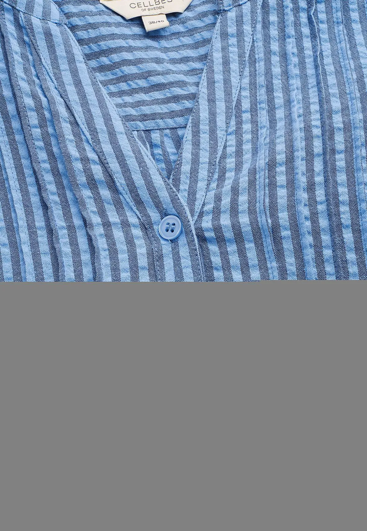 Cellbes of Sweden Tunika i bäckebölja New