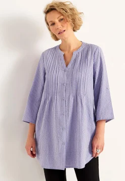 Cellbes of Sweden Tunika i bäckebölja New