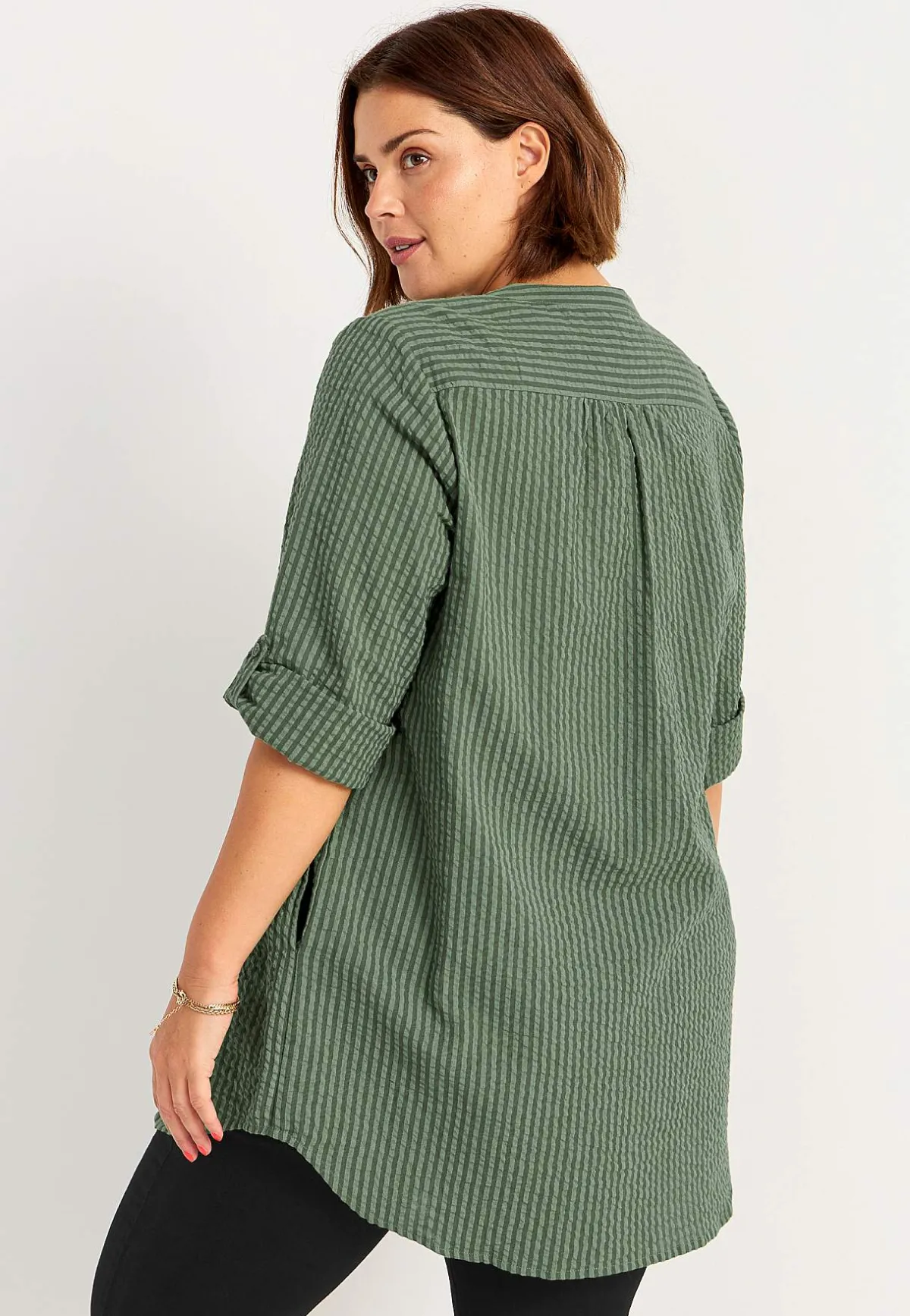 Cellbes of Sweden Tunika i bäckebölja New