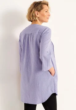 Cellbes of Sweden Tunika i bäckebölja New