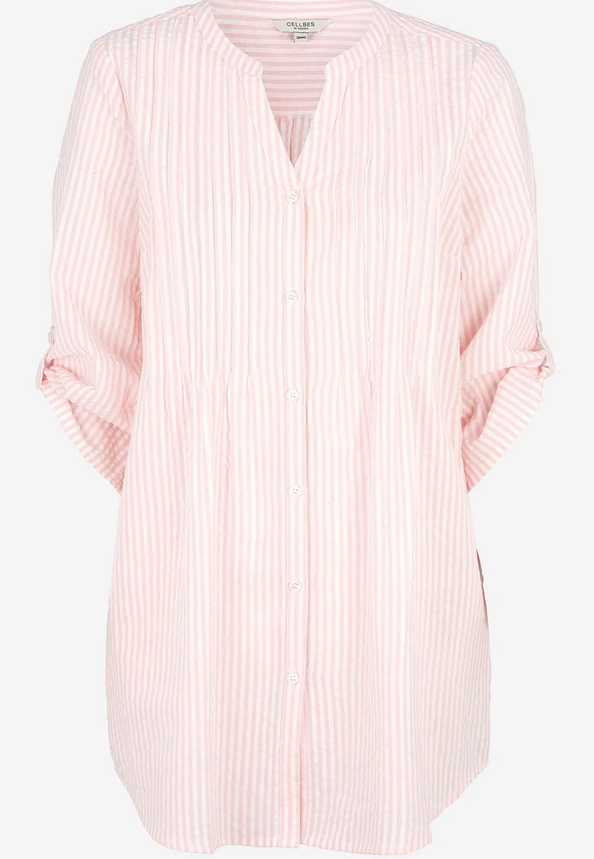 Cellbes of Sweden Tunika i bäckebölja New