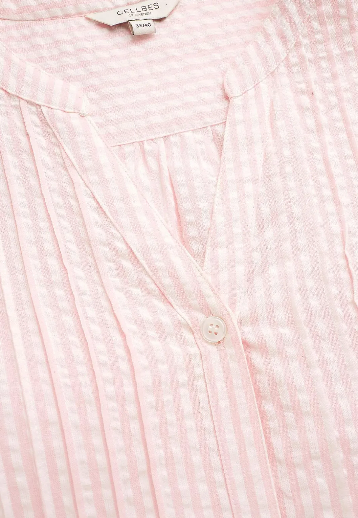 Cellbes of Sweden Tunika i bäckebölja New