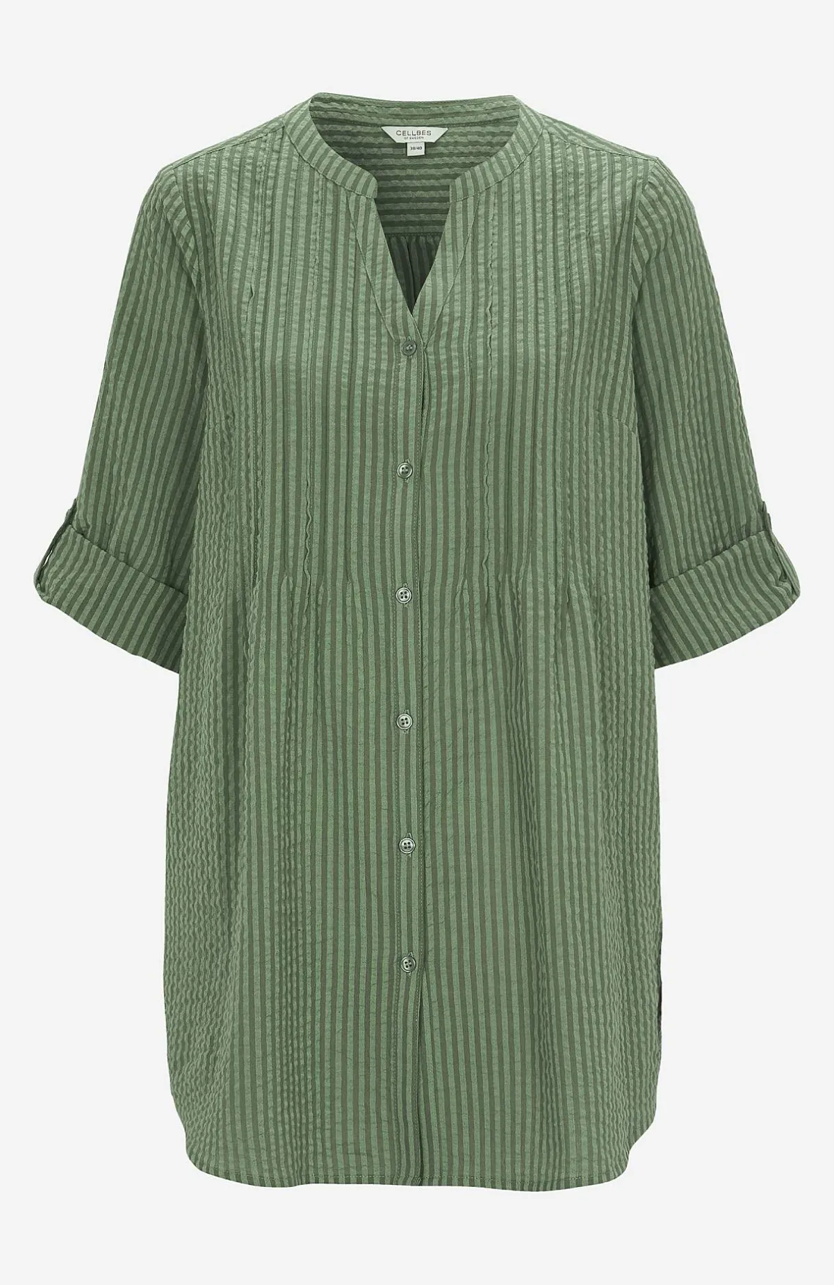 Cellbes of Sweden Tunika i bäckebölja New