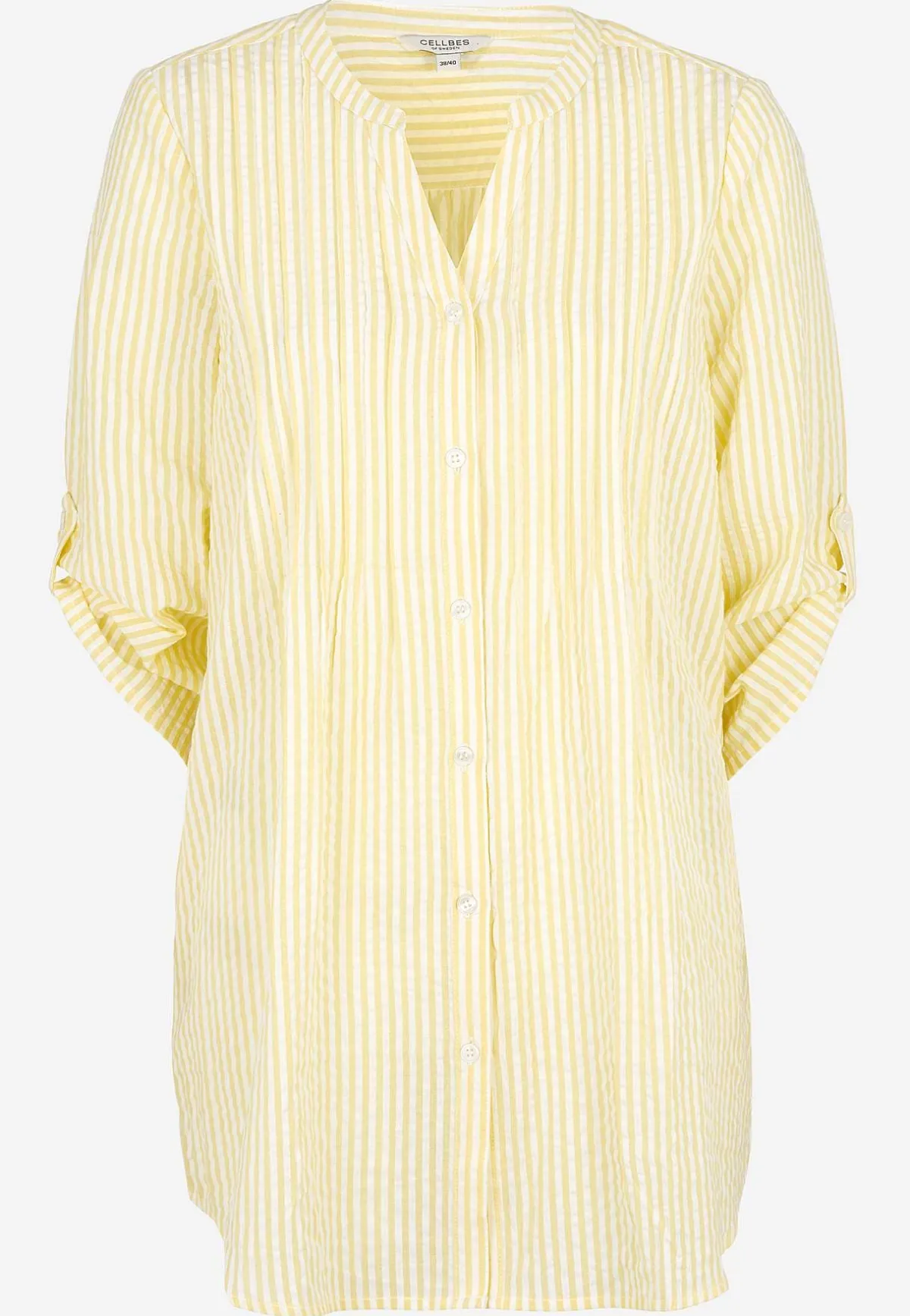 Cellbes of Sweden Tunika i bäckebölja New