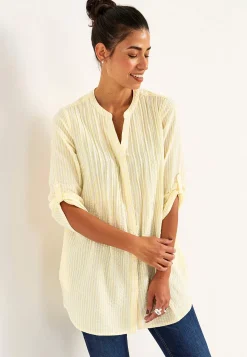 Cellbes of Sweden Tunika i bäckebölja New