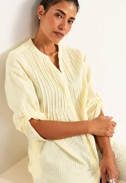 Cellbes of Sweden Tunika i bäckebölja New