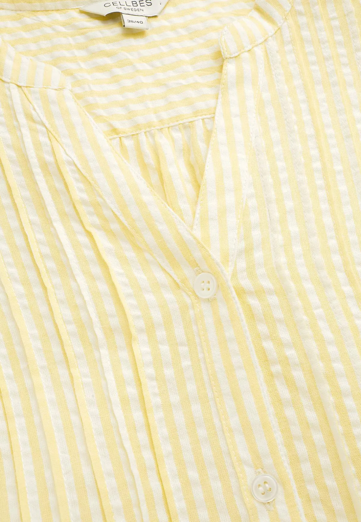 Cellbes of Sweden Tunika i bäckebölja New