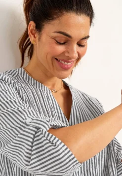 Cellbes of Sweden Tunika i bäckebölja New