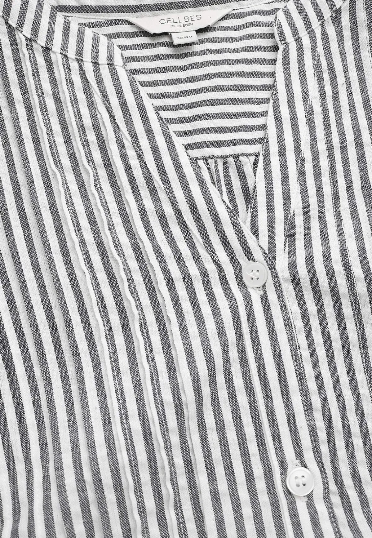 Cellbes of Sweden Tunika i bäckebölja New