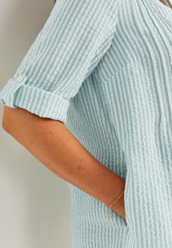 Cellbes of Sweden Tunika i bäckebölja New