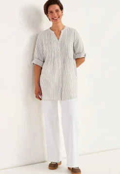 Cellbes of Sweden Tunika i bäckebölja New