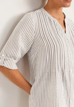 Cellbes of Sweden Tunika i bäckebölja New