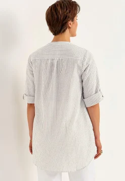 Cellbes of Sweden Tunika i bäckebölja New