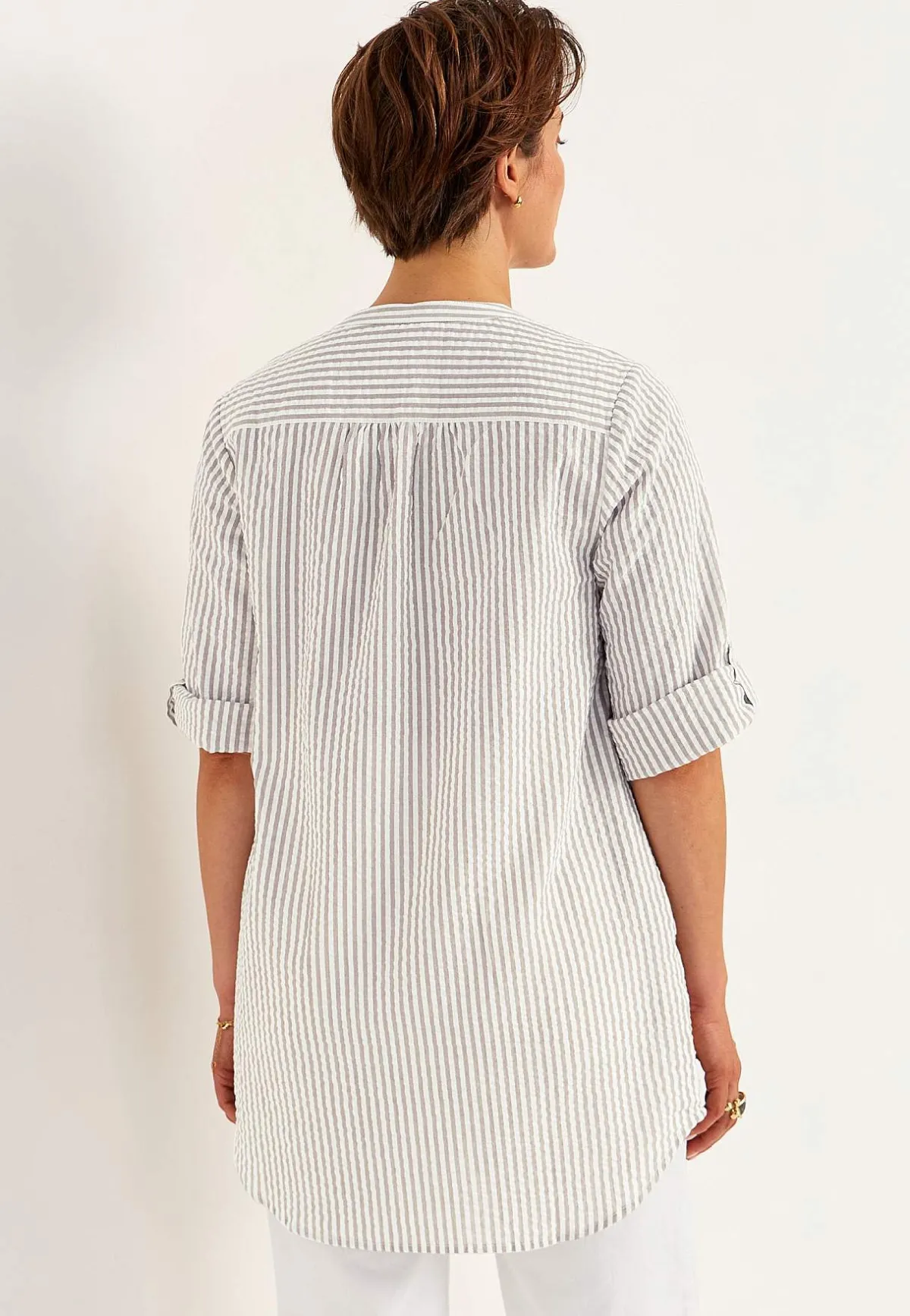 Cellbes of Sweden Tunika i bäckebölja New