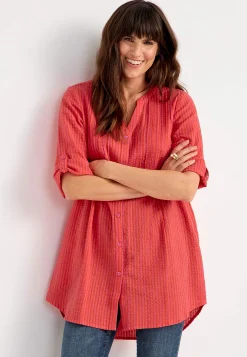 Cellbes of Sweden Tunika i bäckebölja New