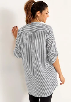 Cellbes of Sweden Tunika i bäckebölja Online