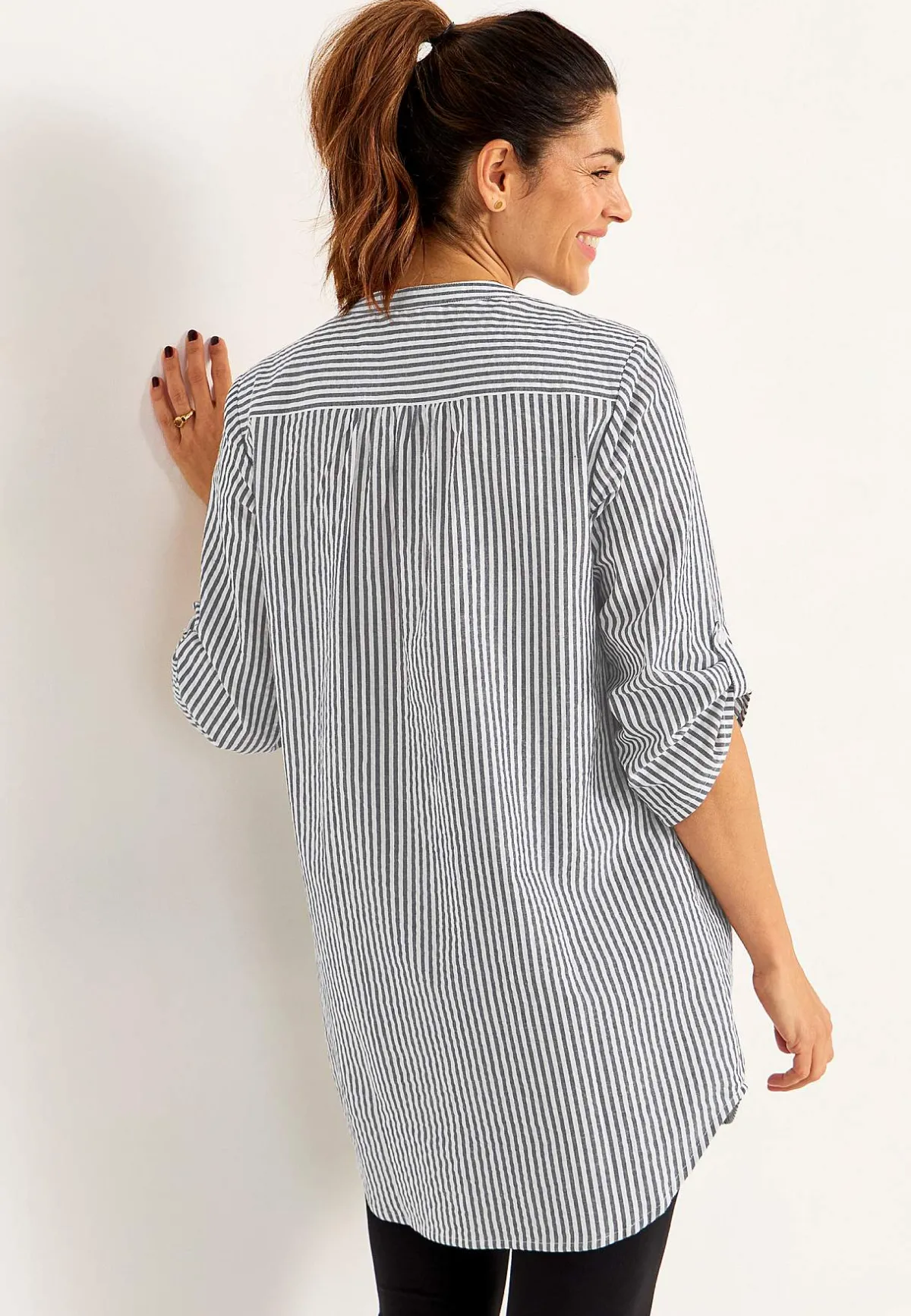 Cellbes of Sweden Tunika i bäckebölja Online