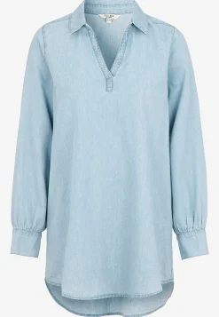 Cellbes of Sweden Tunika i denim Ljusblå / Denim Hot