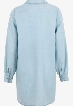 Cellbes of Sweden Tunika i denim Ljusblå / Denim Hot