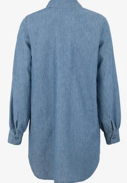Cellbes of Sweden Tunika i denim Mellanblå / Denim Outlet
