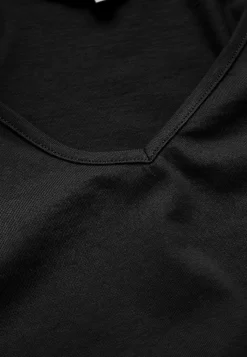 Cellbes of Sweden Tunika i ekologisk bomull Alex Khakigrön Best