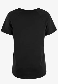 Cellbes of Sweden Tunika i ekologisk bomull Alex Khakigrön Best